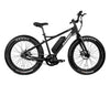 RAMBO SAVAGE 750W All Terrain Fat Tire Electric Bike