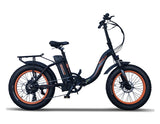 Emojo RAM SS 750W Folding Electric Bike