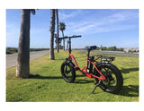 Emojo RAM SS 750W Folding Electric Bike