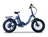 Emojo RAM SS 750W Folding Electric Bike