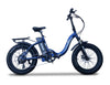 Emojo RAM SS 750W Folding Electric Bike