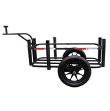 Rambo ALUMINUM FISHING CART