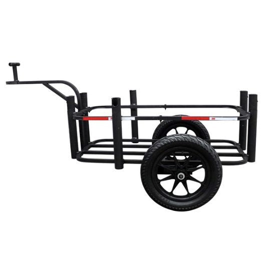 Rambo ALUMINUM FISHING CART