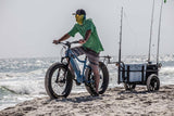 Rambo ALUMINUM FISHING CART