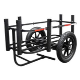 Rambo ALUMINUM FISHING CART