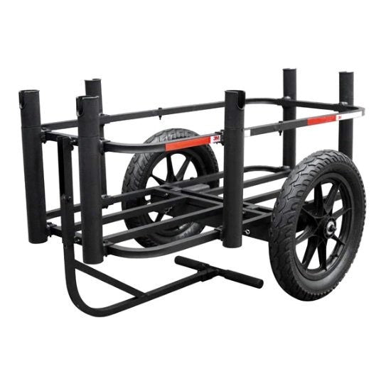 Rambo ALUMINUM FISHING CART
