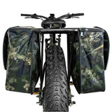 Rambo DOUBLE SADDLE ACCESSORY BAG