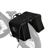 Rambo DOUBLE SADDLE ACCESSORY BAG