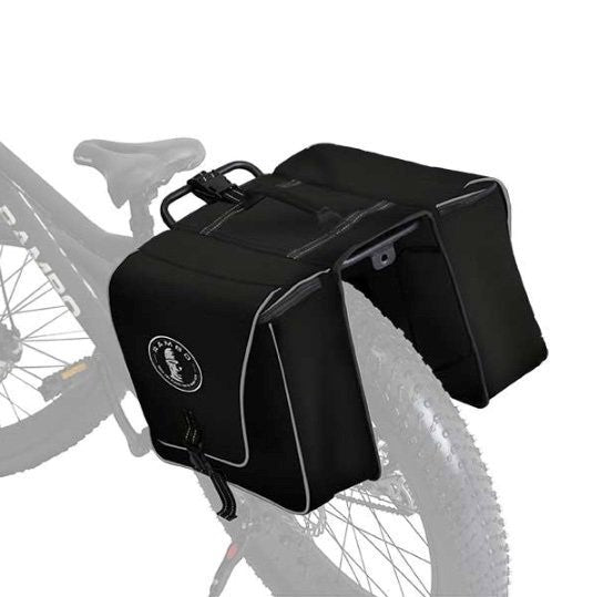 Rambo DOUBLE SADDLE ACCESSORY BAG