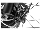 RAMBO Krusader 500W x 2WD All Terrain Fat Tire Electric Bike