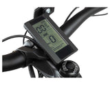 RAMBO Krusader 500W x 2WD All Terrain Fat Tire Electric Bike
