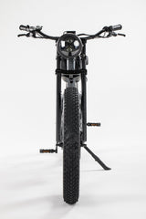 Revi Bikes Cheetah Cafe Racer Fat Tire Electric Bike