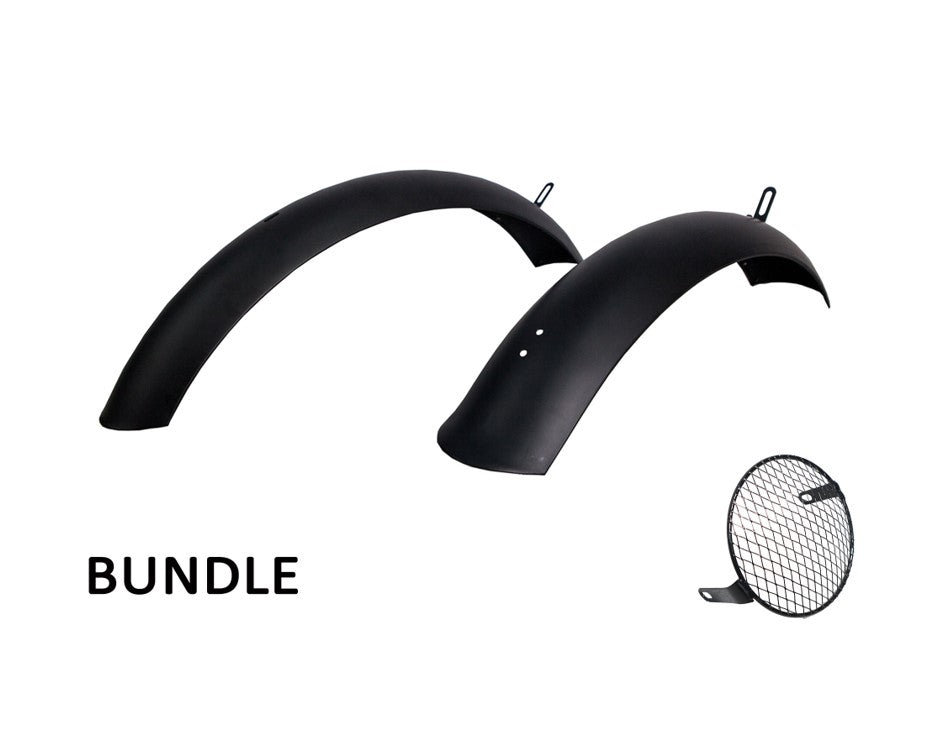 ReviBikes Cheetah Fender Bundle