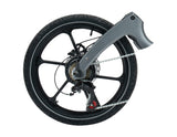 Ridel ORA City Electric Bike