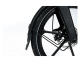 Ridel ORA City Electric Bike