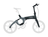 Ridel ORA City Electric Bike