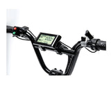 Ridel Snugger 500W Moped Electric Bike