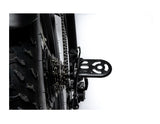 Ridel Snugger 500W Moped Electric Bike