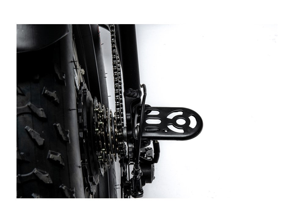 Ridel Snugger 500W Moped Electric Bike