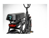 Ridel Snugger 750W Moped Electric Bike