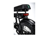 Ridel Snugger 750W Moped Electric Bike