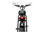 Ridel Snugger 500W Moped Electric Bike