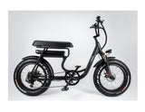 Ridel Snugger 500W Moped Electric Bike