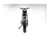Ridel Snugger 500W Moped Electric Bike