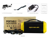 Rocksolar Portable Power Station RS630