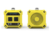 Rocksolar Portable Power Station RS630