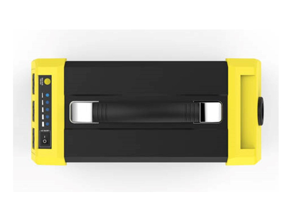 Rocksolar Portable Power Station RS630