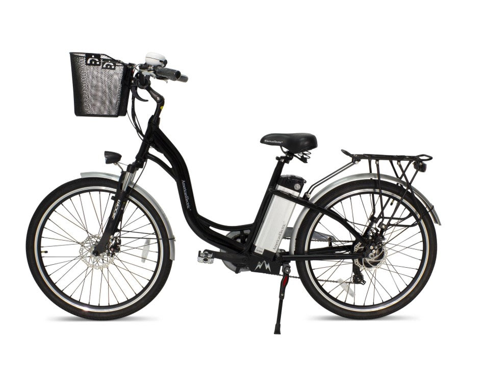 American Electric Veller 2021 Electric Bike
