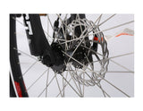 X-Treme Trail Maker Elite Max Electric Bike