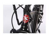 X-Treme Trail Maker Elite Max Electric Bike