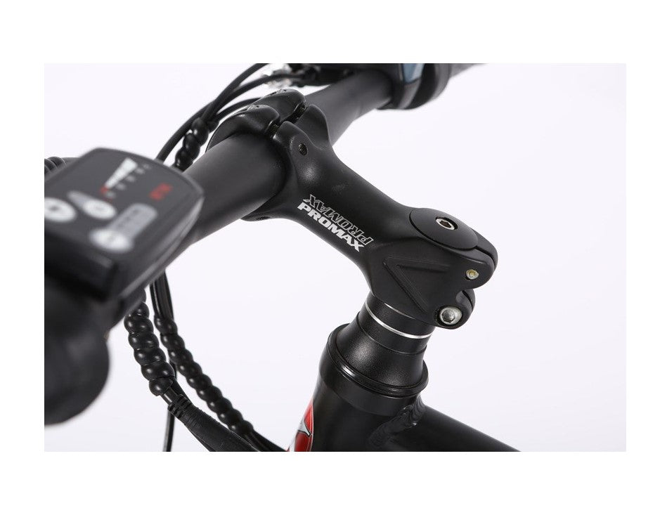 X-Treme Trail Maker Elite Max Electric Bike