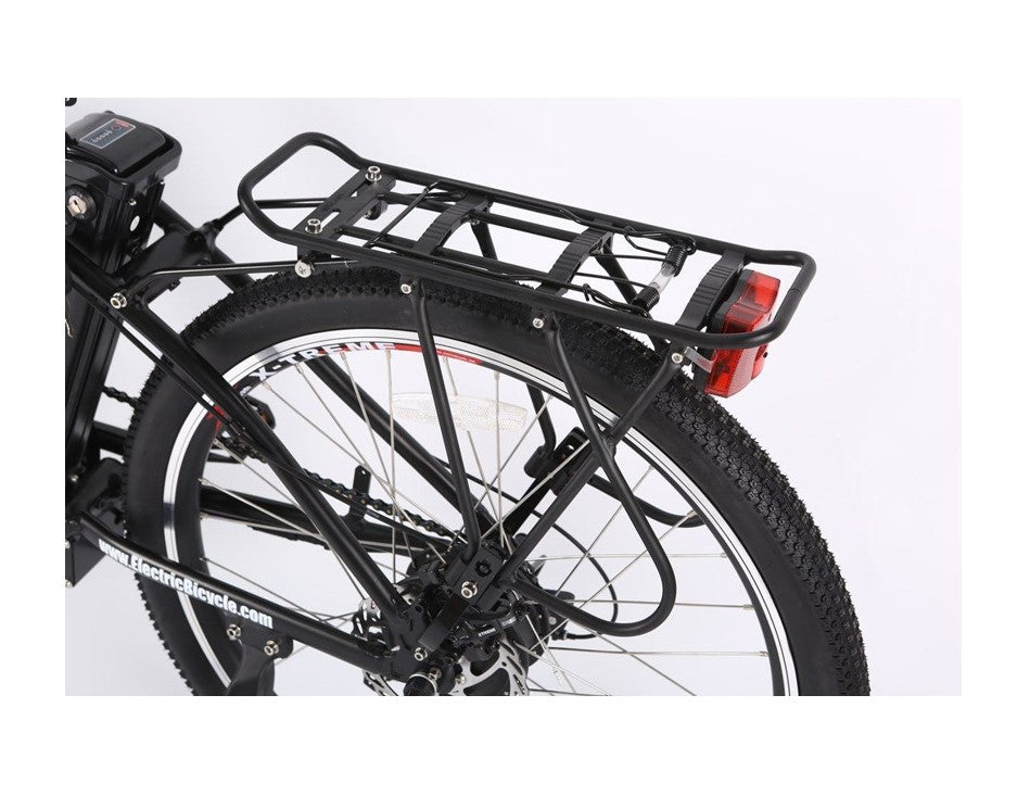 X-Treme Trail Maker Elite Max Electric Bike