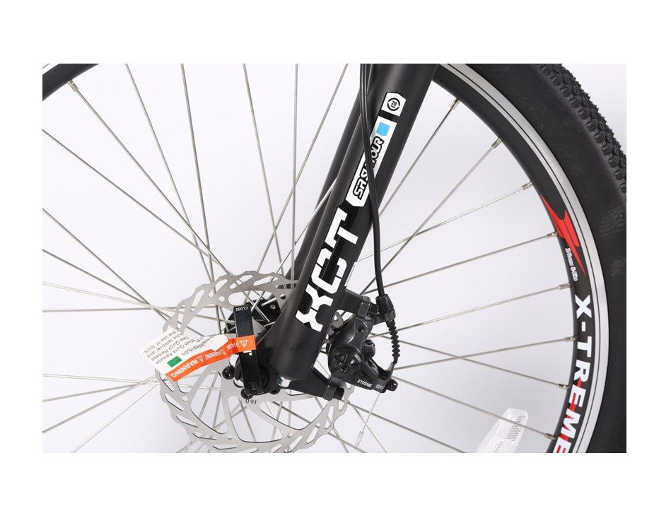 X-Treme Trail Maker Elite Max Electric Bike