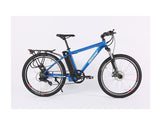 X-Treme Trail Maker Elite Max Electric Bike