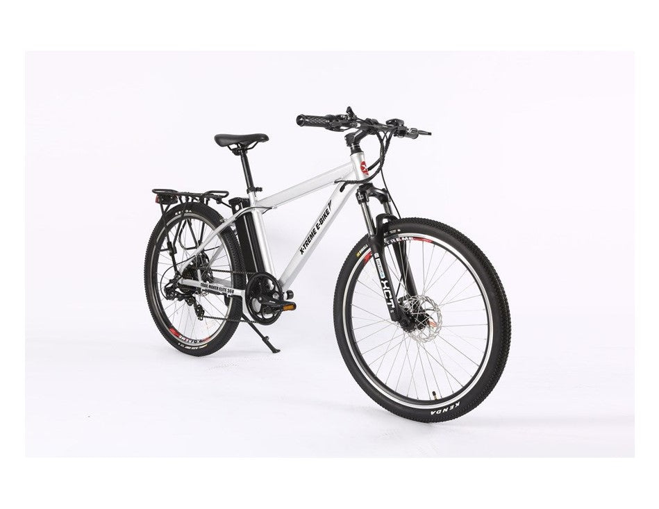 X-Treme Trail Maker Elite Max Electric Bike