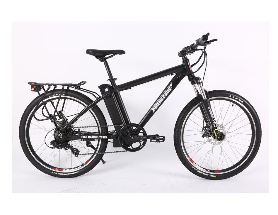 X-Treme Trail Maker Elite Max Electric Bike