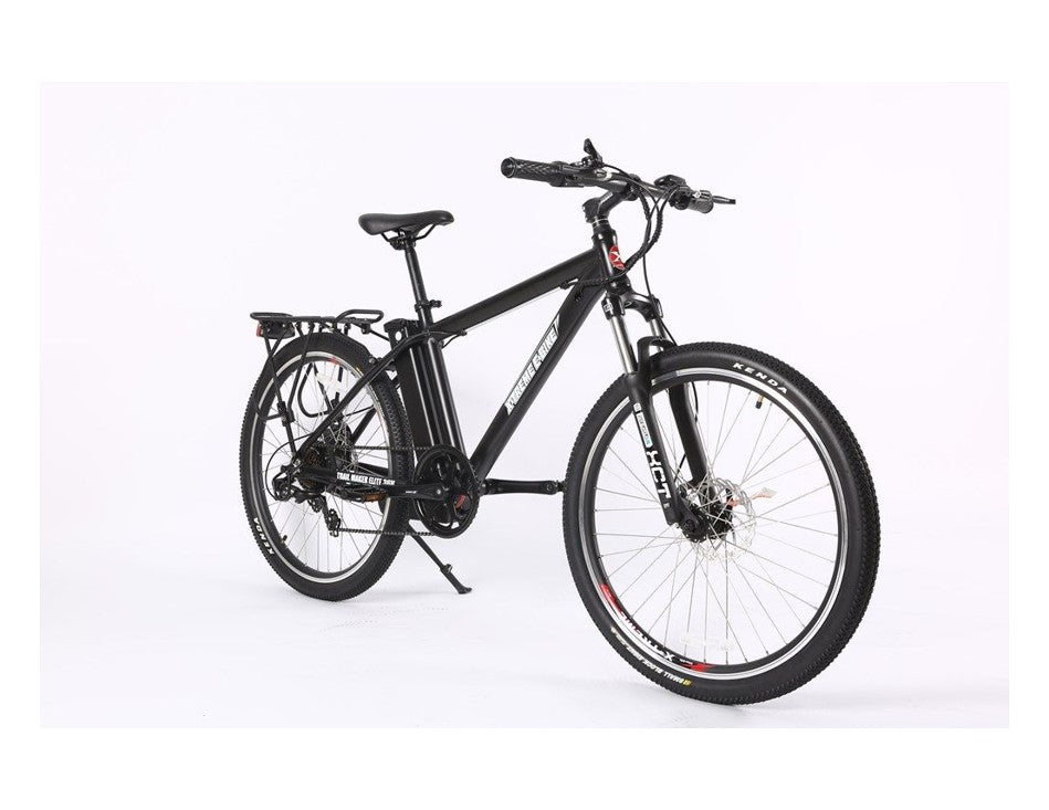 X-Treme Trail Maker Elite Max Electric Bike