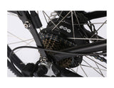 X-Treme Trail Maker Elite Max Electric Bike