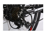 X-Treme Trail Maker Elite Max Electric Bike