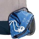 Outward Canvas Sling