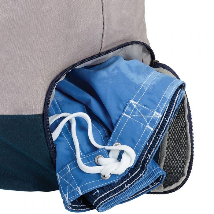 Outward Canvas Sling