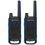 The Talkabout T800 Twin Pack