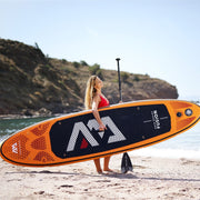 Aquamarina FUSION Inflatable Paddleboard 10'5"