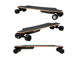 Atom H10 Longboard Electric Skateboard