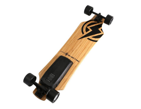 Atom H10 Longboard Electric Skateboard