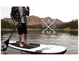 Atom Inflatable 10'6" Stand Up Paddle Board